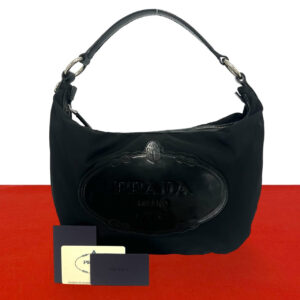 PRADA プラダ ショルダーバッグ