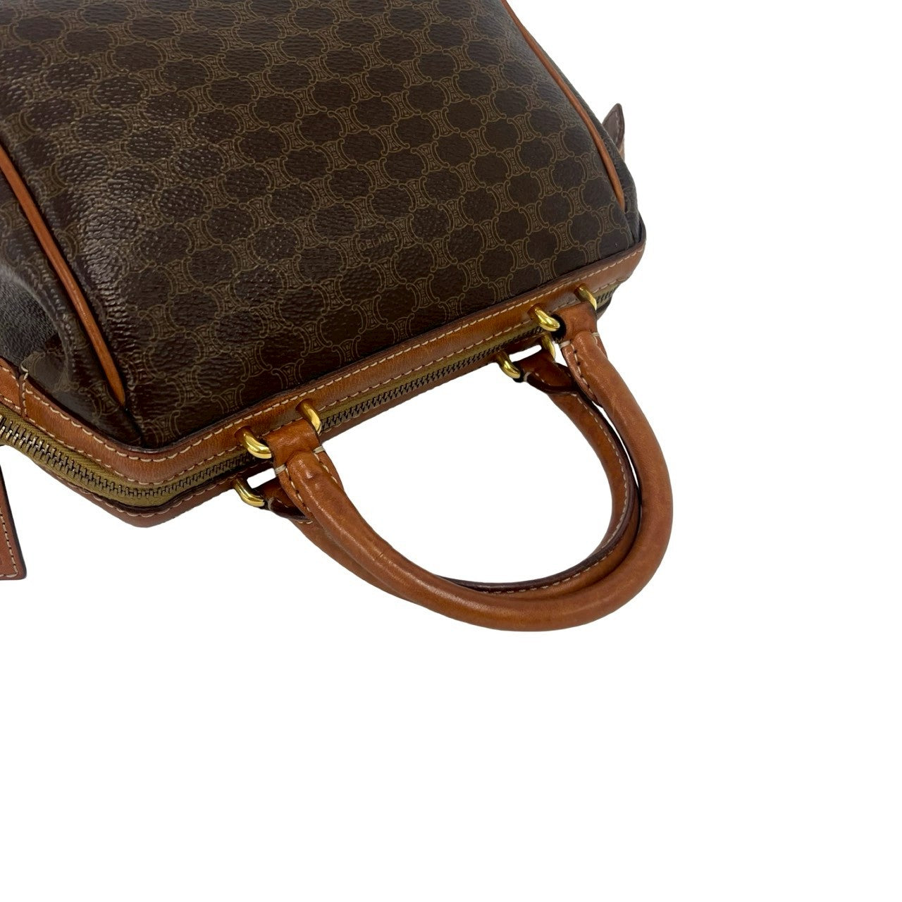 CELINE セリーヌ (Vintage) ハンドバッグ 4