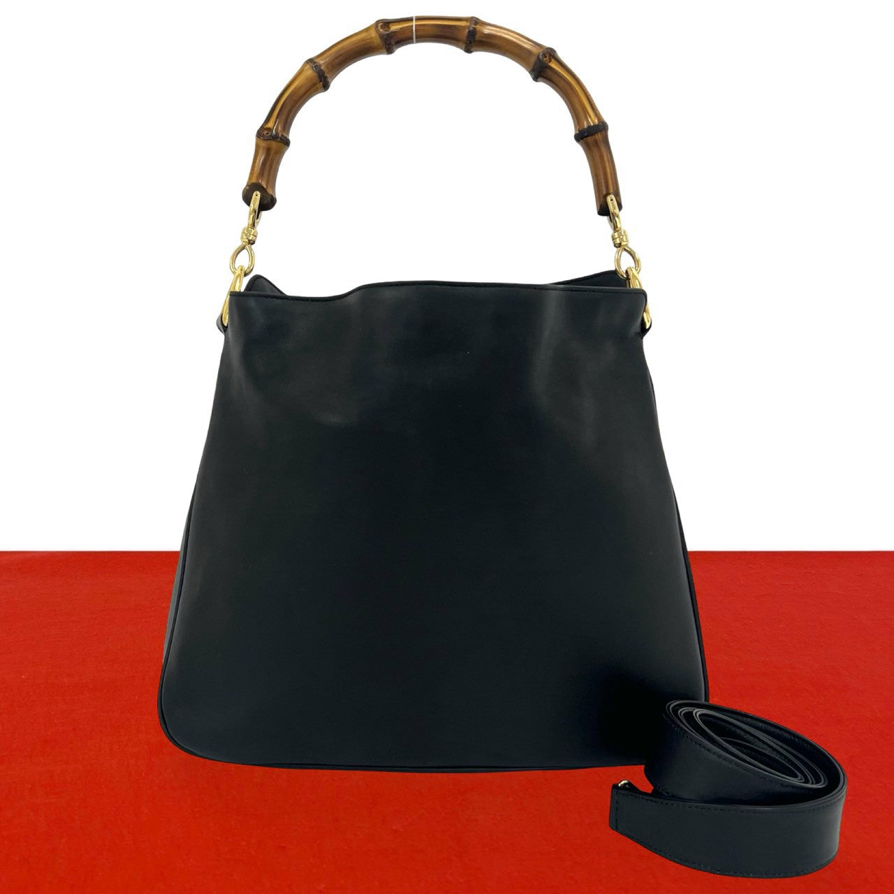 GUCCI グッチ (Vintage) ショルダーバッグ