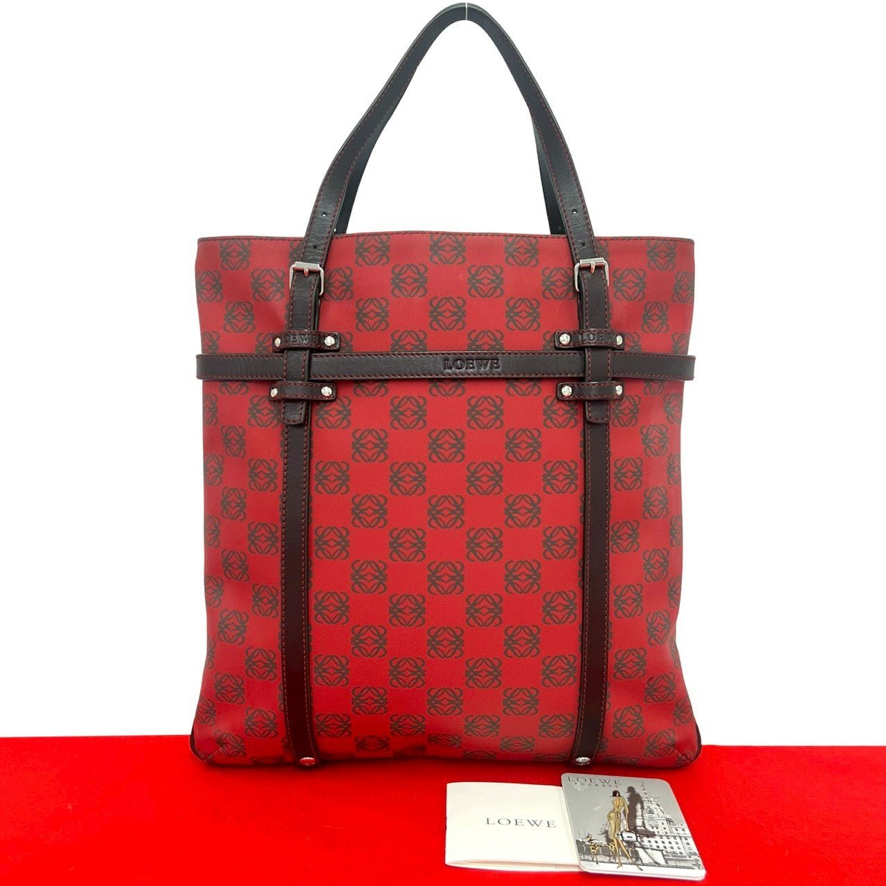 LOEWE ロエベ ハンドバッグ