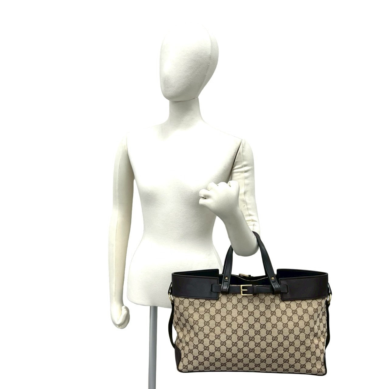 GUCCI グッチ ハンドバッグ 2