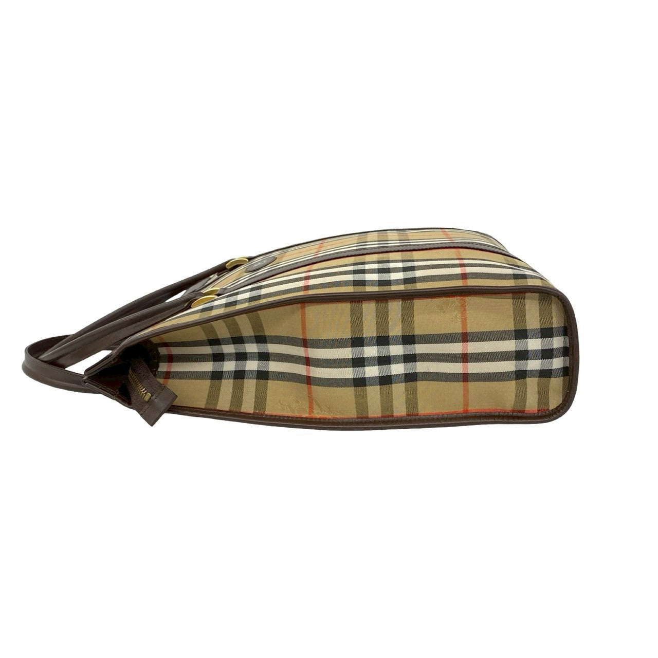 BURBERRY バーバリー (Vintage) トートバッグ 5
