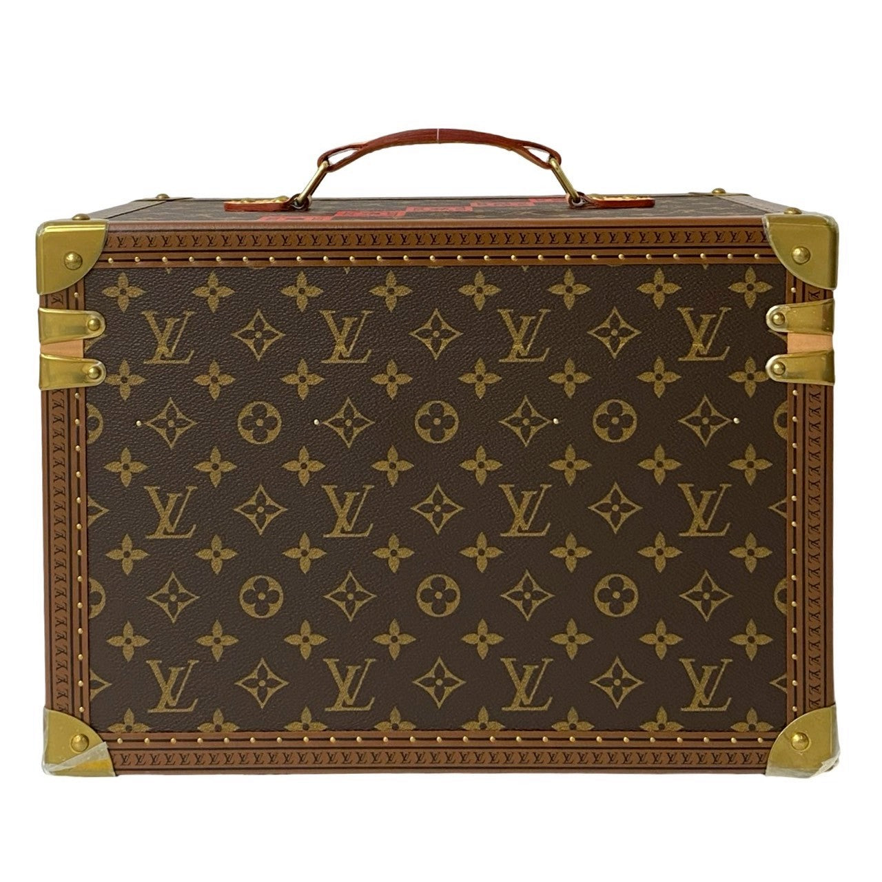 LOUIS VUITTON Vintage ボワット ファルマシー 2