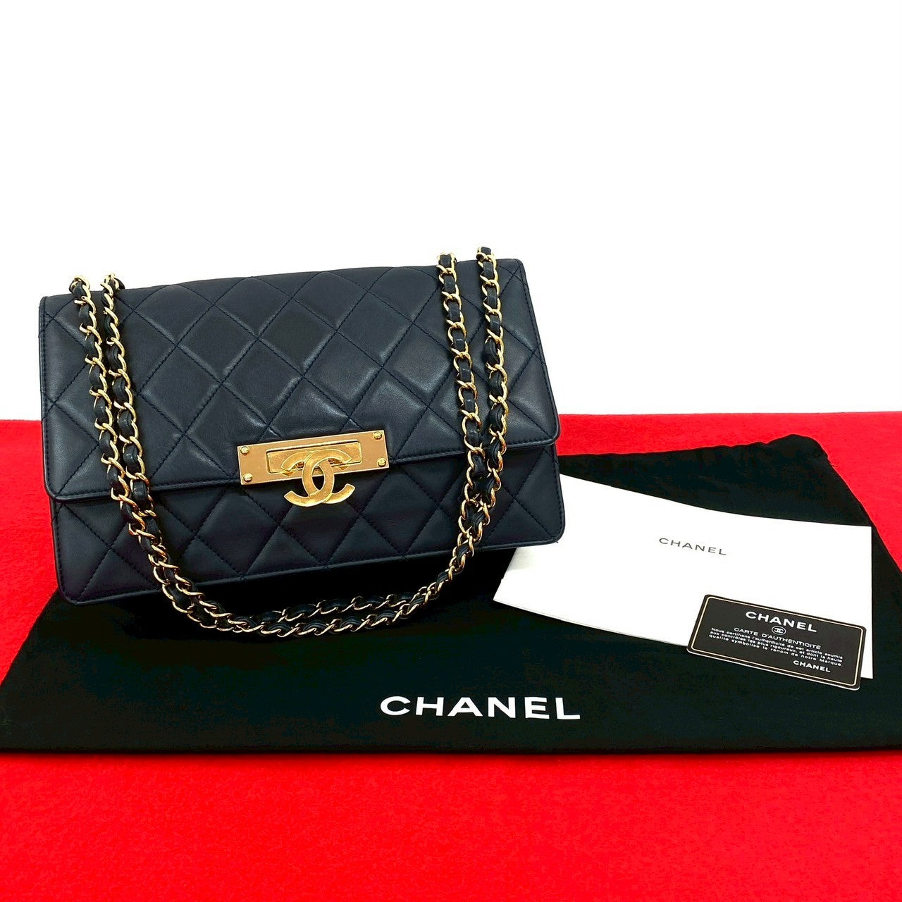 CHANEL