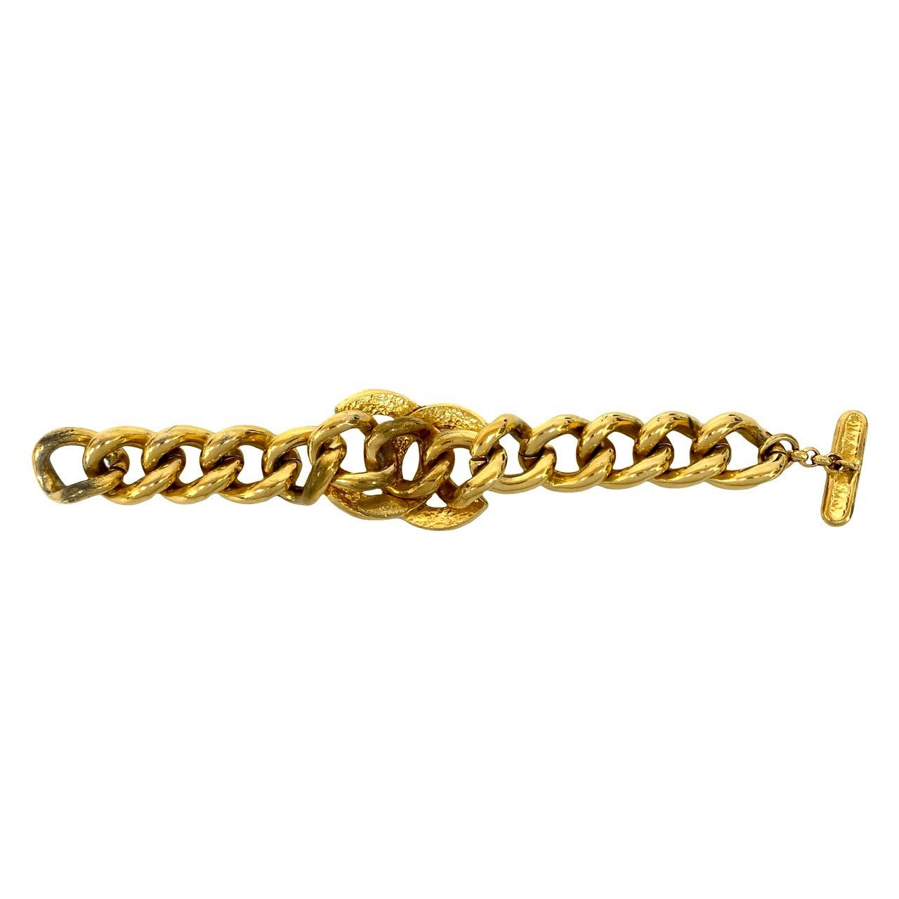 CHANEL シャネル (Vintage) ブレスレット 5