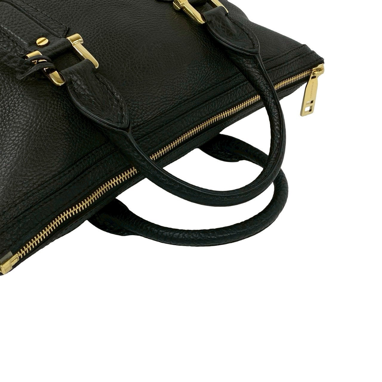 BURBERRY バーバリー ショルダーバッグ 4