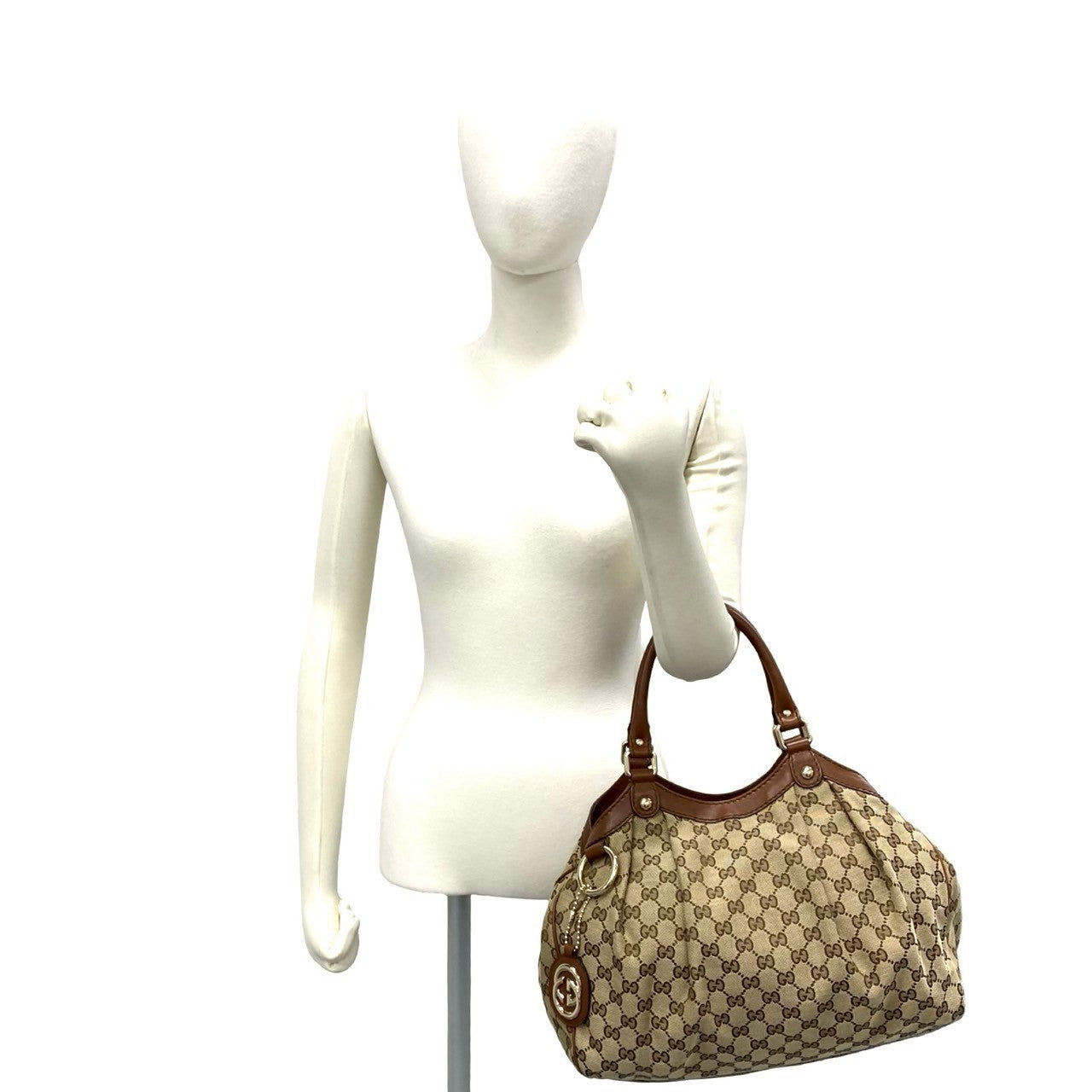 GUCCI グッチ ハンドバッグ 2