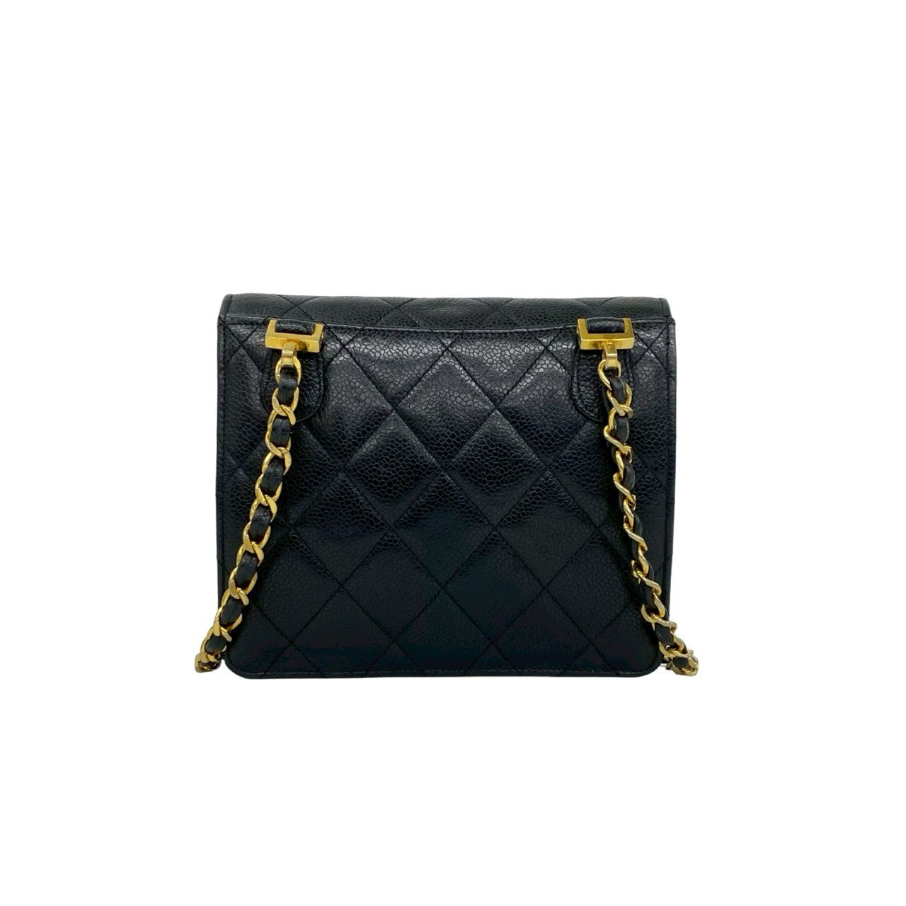 CHANEL シャネル (Vintage) ショルダーバッグ 3