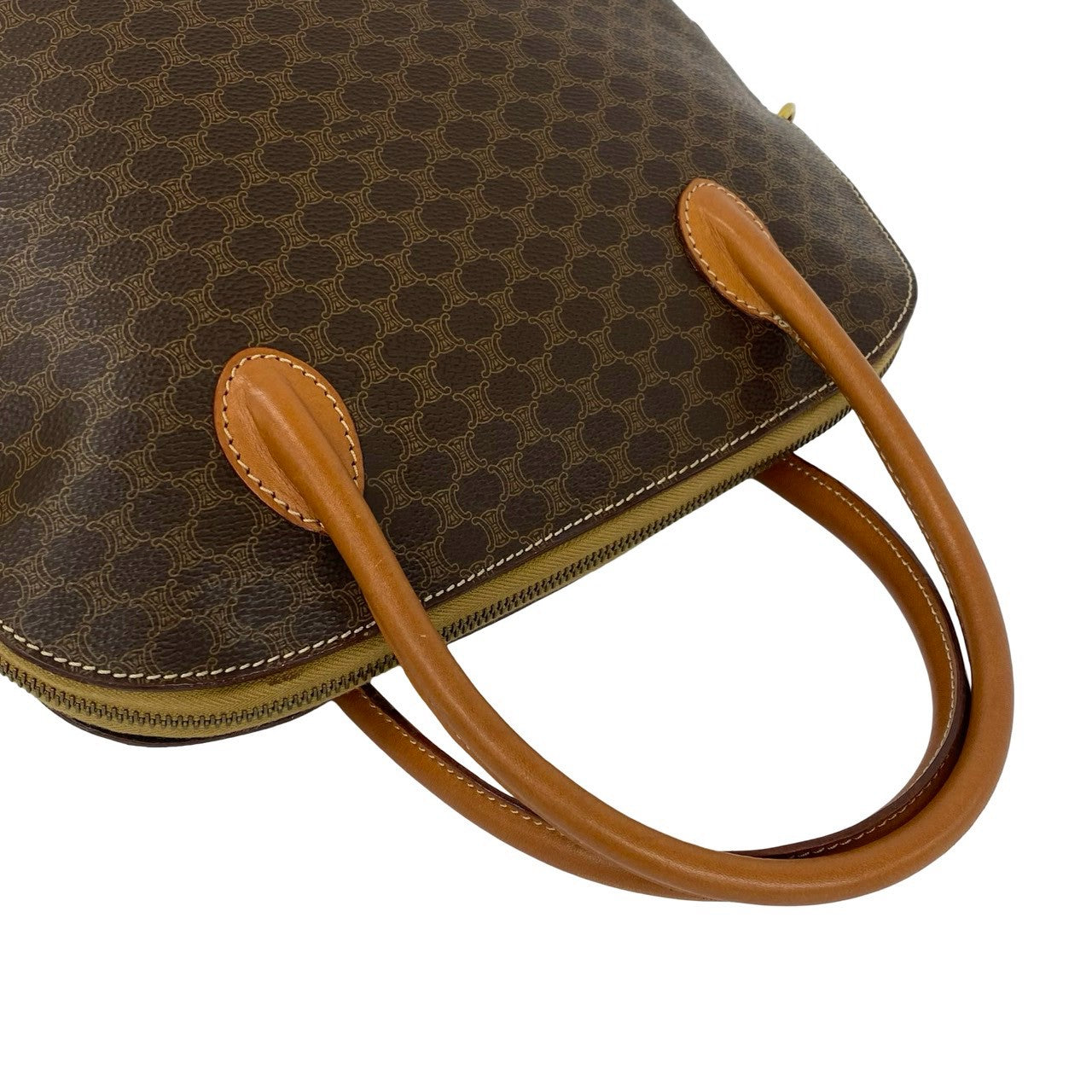 CELINE セリーヌ (Vintage) ショルダーバッグ 4