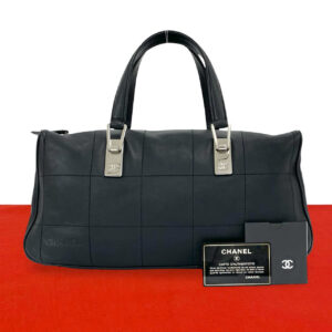 CHANEL シャネル ハンドバッグ