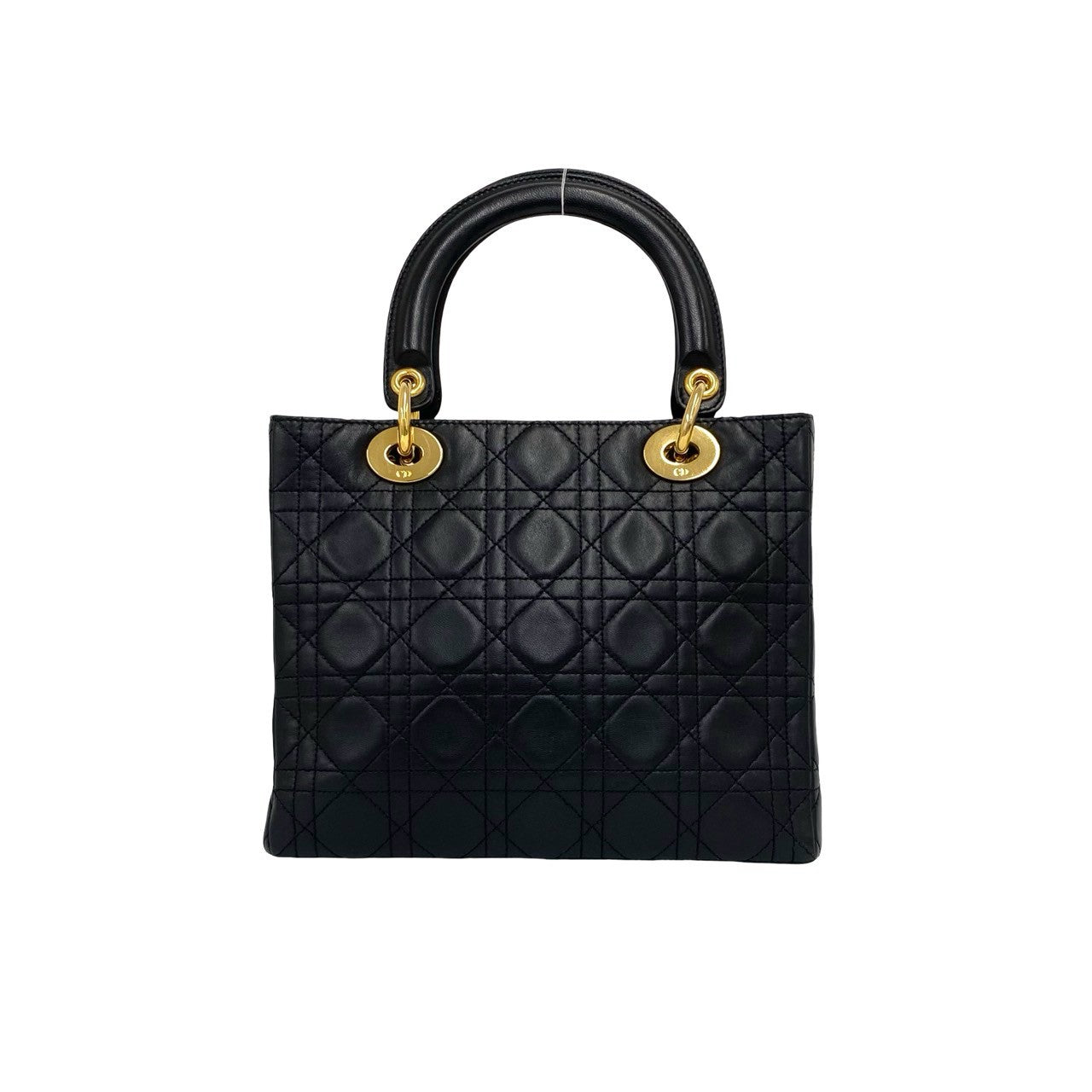 Christian Dior ディオール レディディオール ショルダーバッグ 3