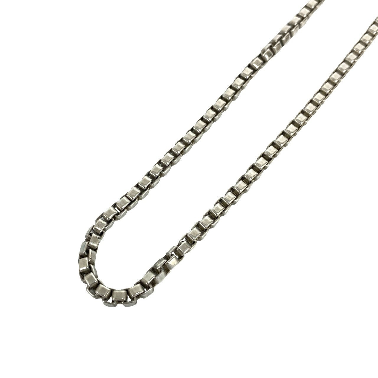 TIFFANY&Co. ティファニー (Vintage) ベネチアン ネックレス 4
