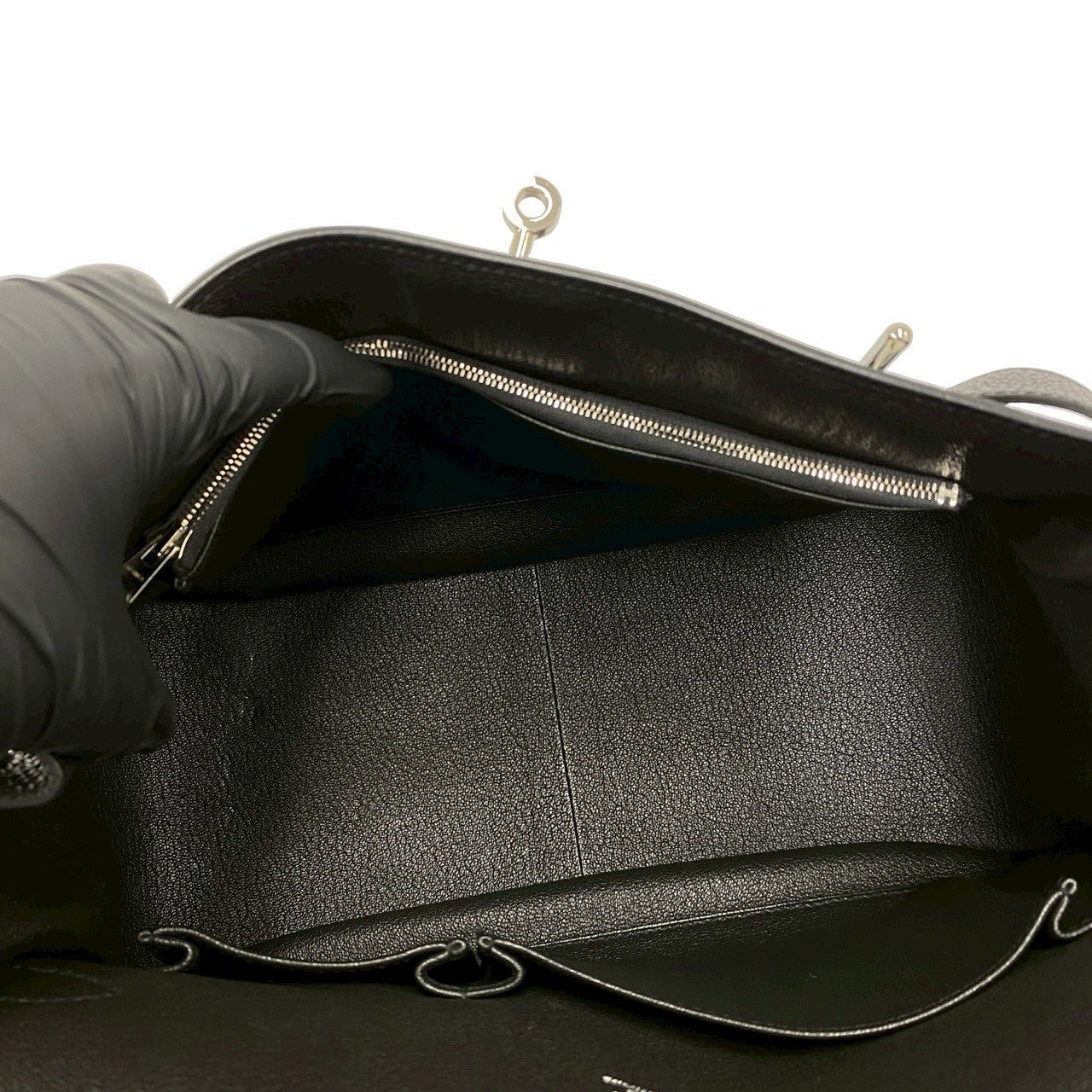 HERMES エルメス ジプシエール 31 ショルダーバッグ トリヨンクレマンス 9