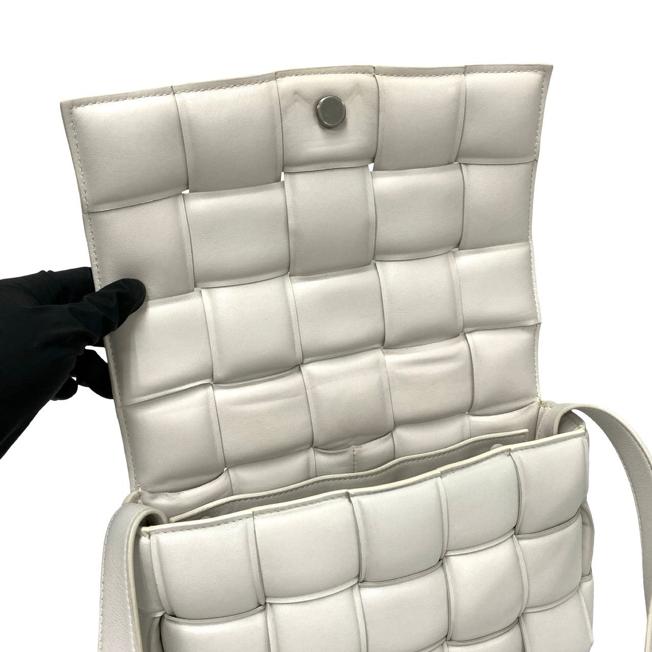 BOTTEGA VENETA パデッドカセット 8