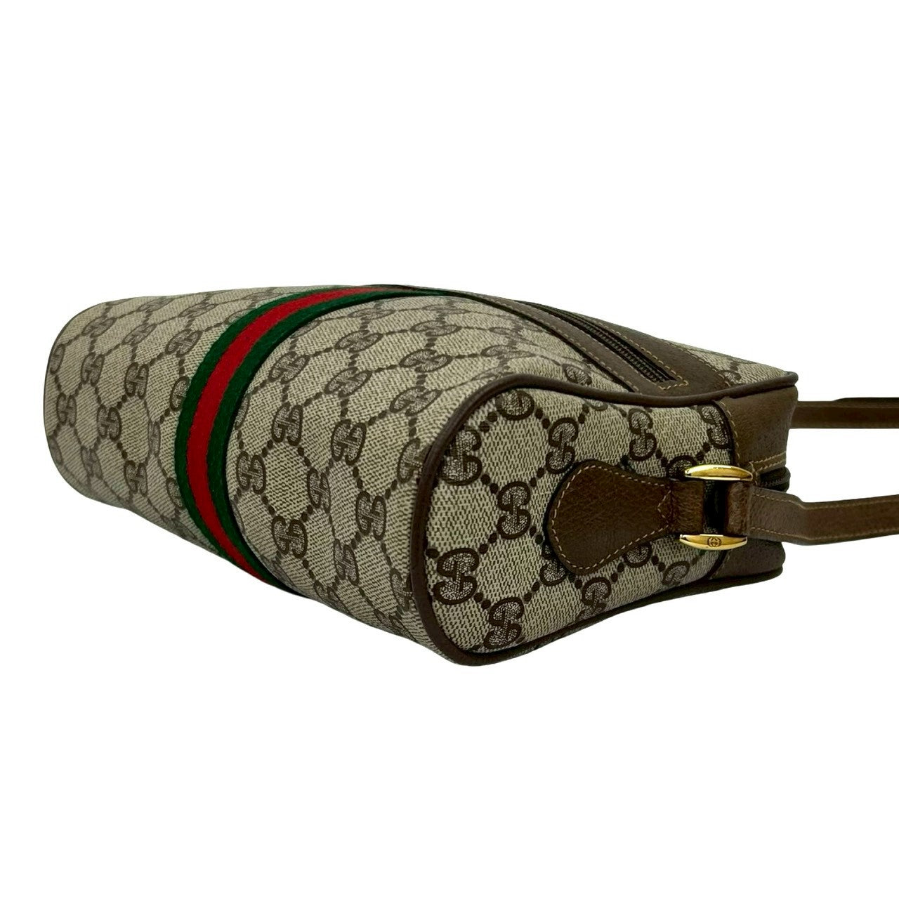 GUCCI グッチ (Vintage) ショルダーバッグ 8