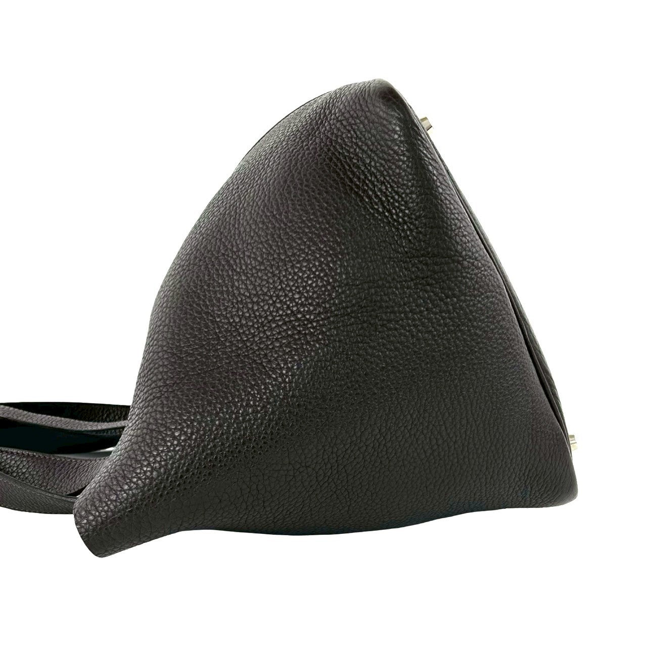 HERMES エルメス ピコタン MMハンドバッグ トリヨンクレマンス 5