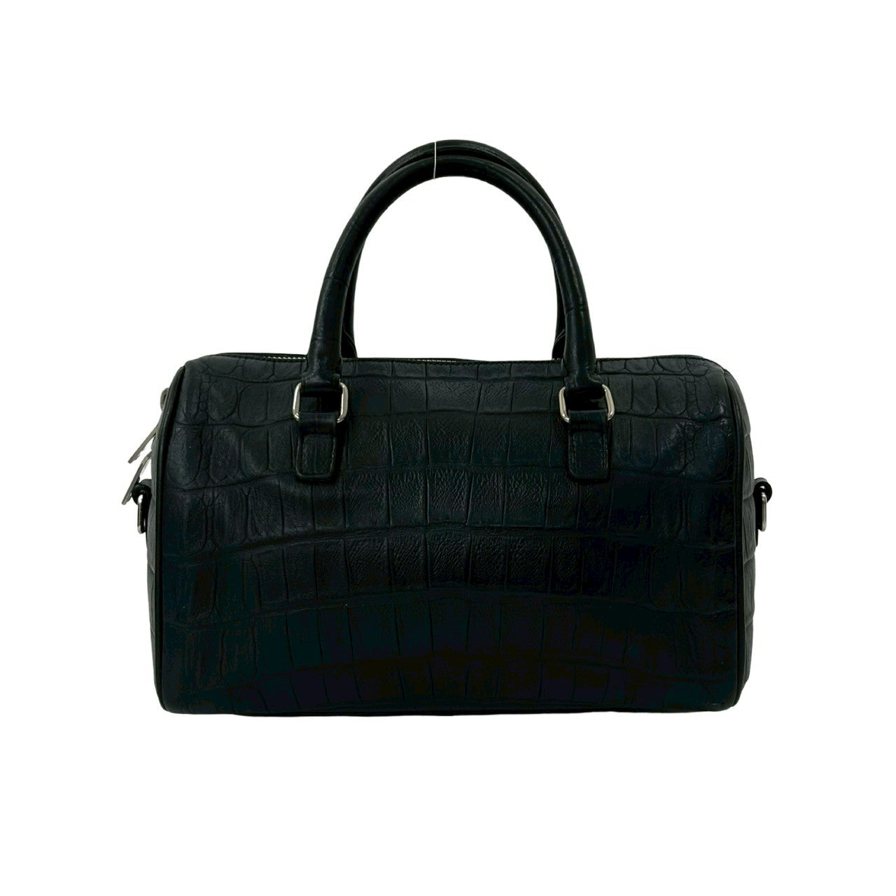 SAINT LAURENT PARIS サンローランパリ ベイビー ダッフル ショルダーバッグ 3