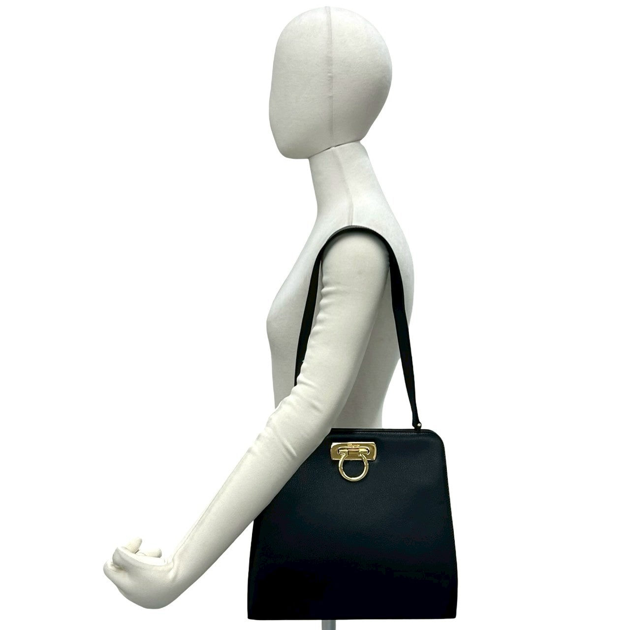 Salvatore Ferragamo サルヴァトーレフェラガモ (Vintage) ショルダーバッグ 2