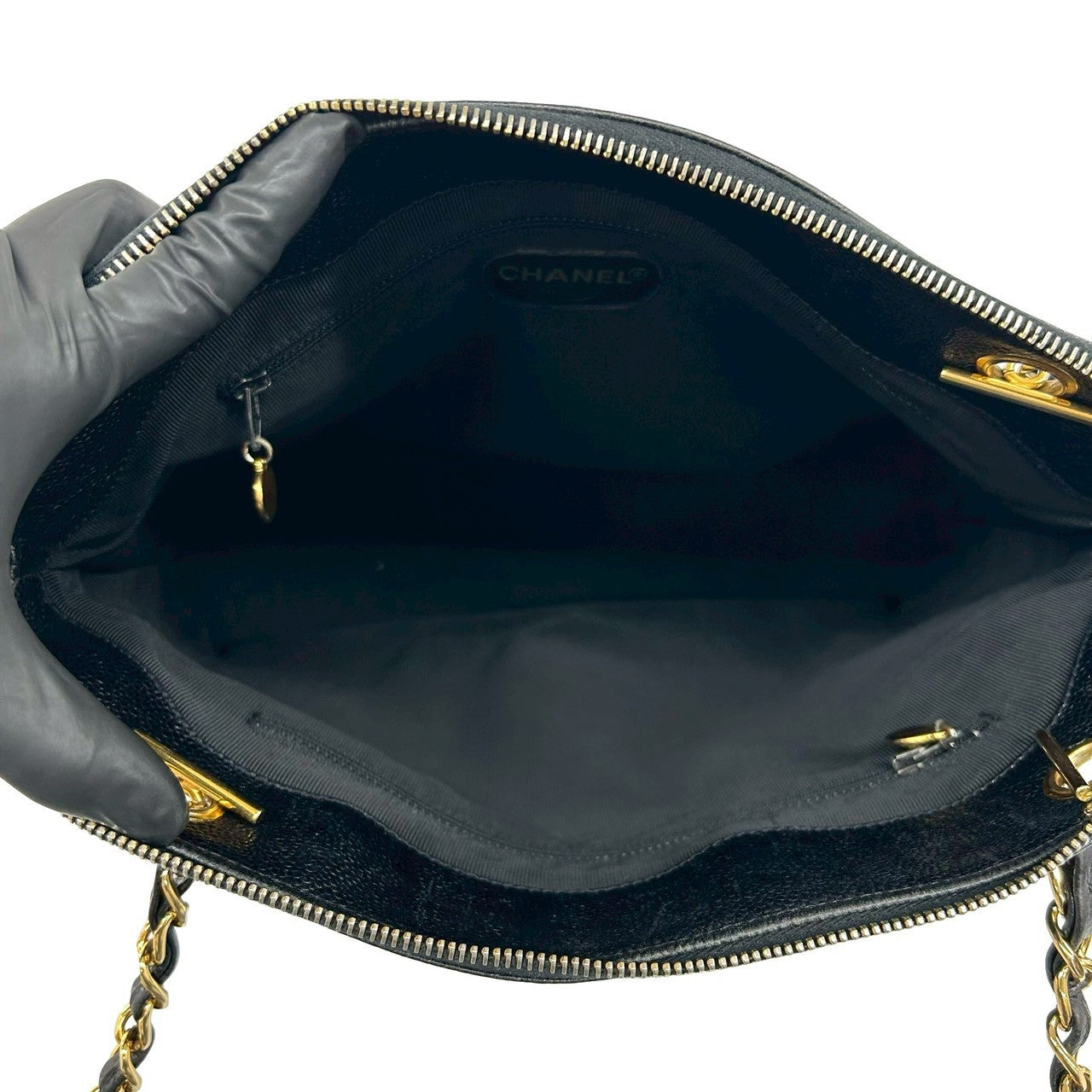 CHANEL シャネル (Vintage) ショルダーバッグ 9