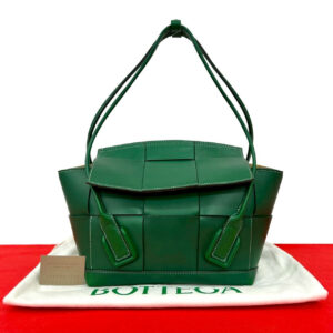 BOTTEGA VENETA ボッテガヴェネタ アルコ トートバッグ