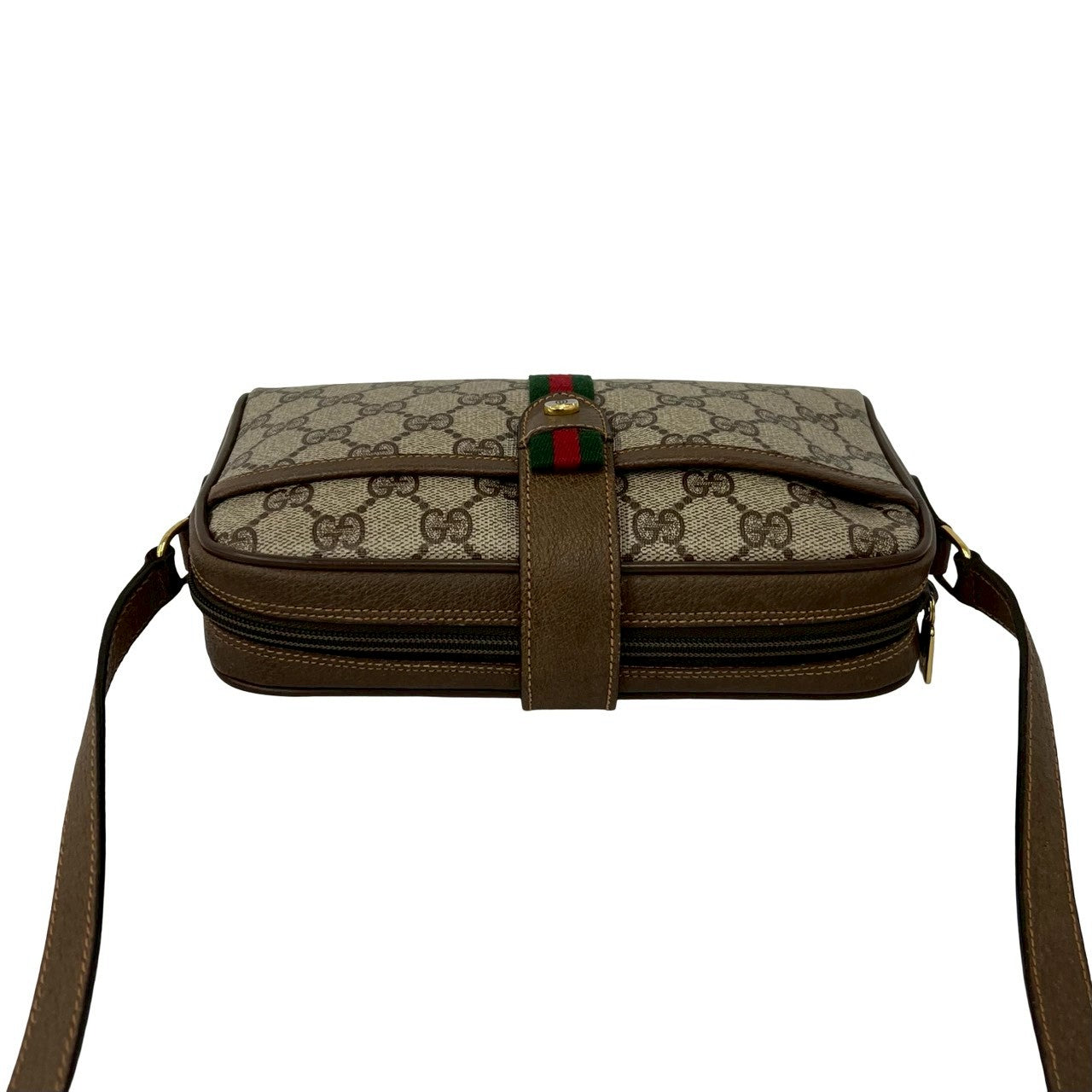 GUCCI グッチ (Vintage) ショルダーバッグ 4