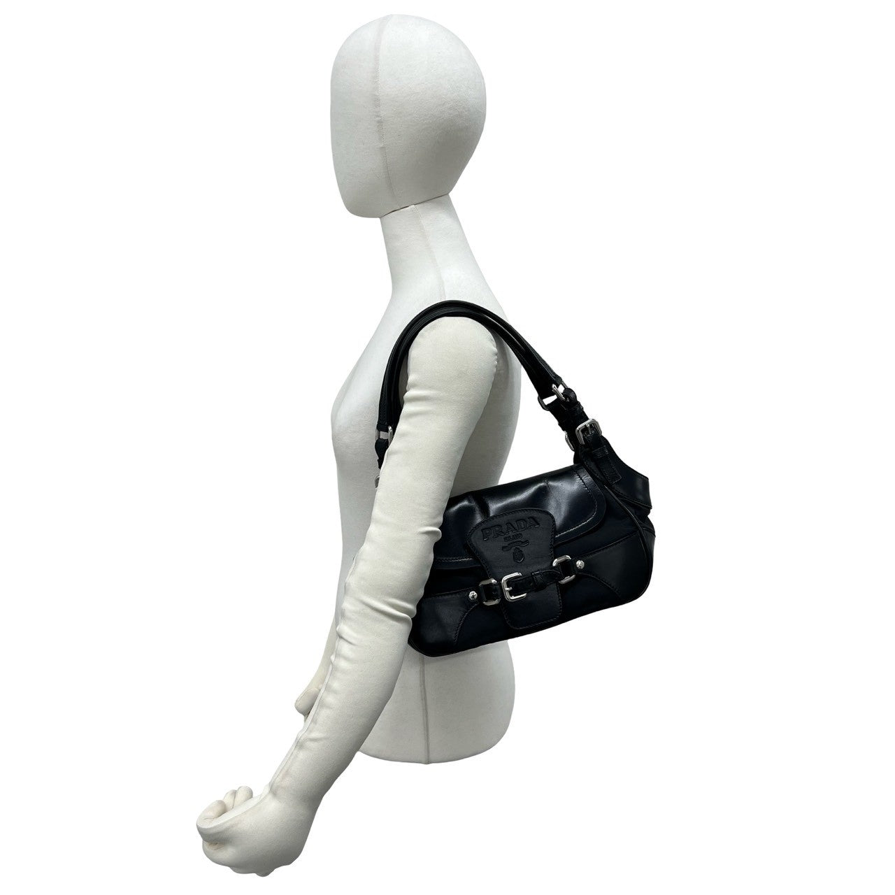 PRADA プラダ ショルダーバッグ 2