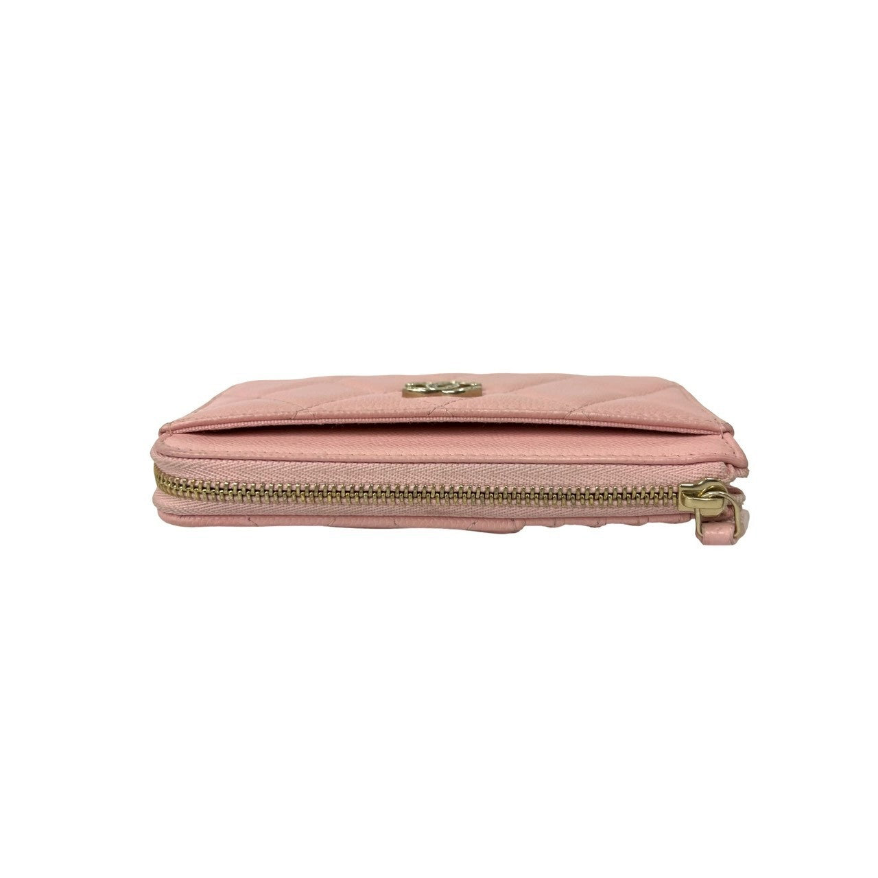 CHANEL シャネル フラグメント ケース コインケース 3