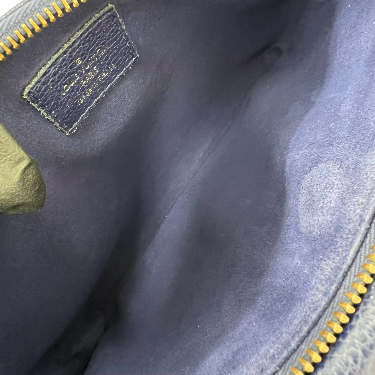 LOUIS VUITTON ルイヴィトン トワイス ショルダーバッグ 9