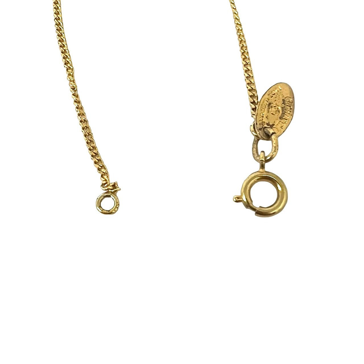 CHANEL シャネル (Vintage) ネックレス 5