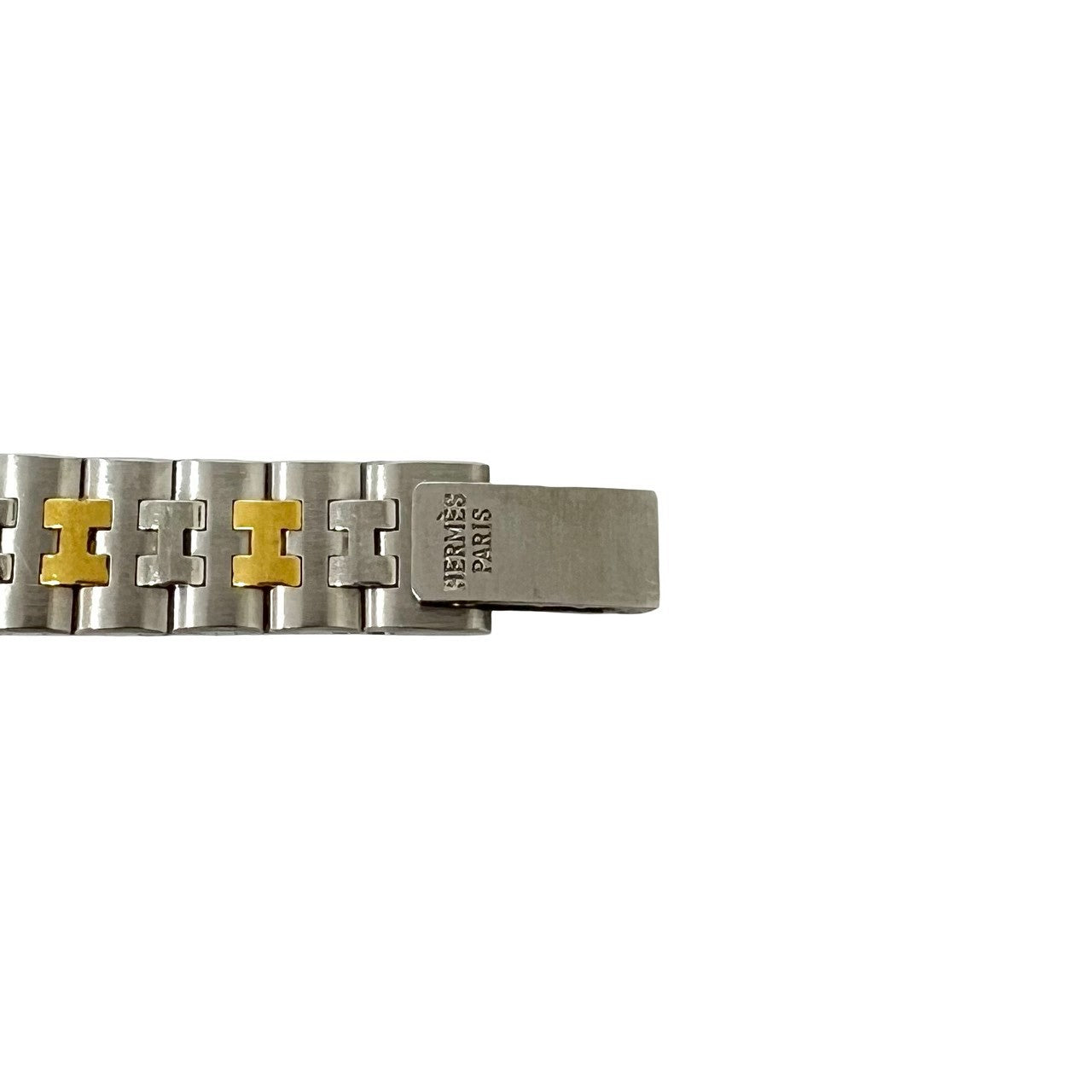 HERMES エルメス (Vintage) クリッパー 腕時計 3