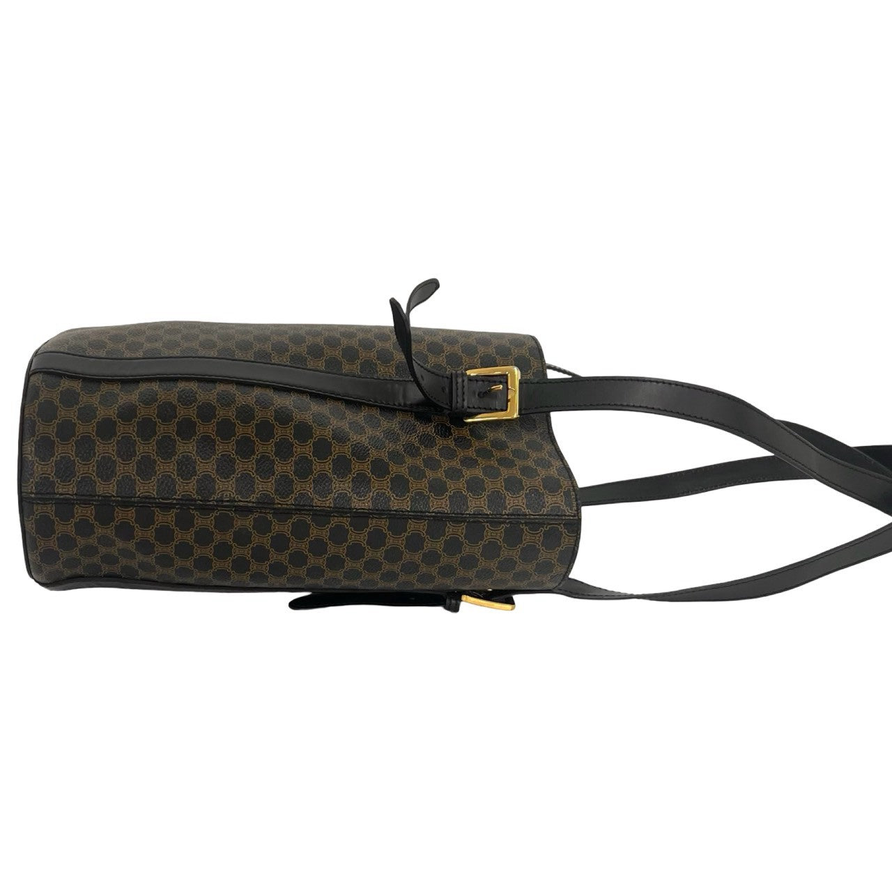 CELINE セリーヌ (Vintage) ショルダーバッグ 6
