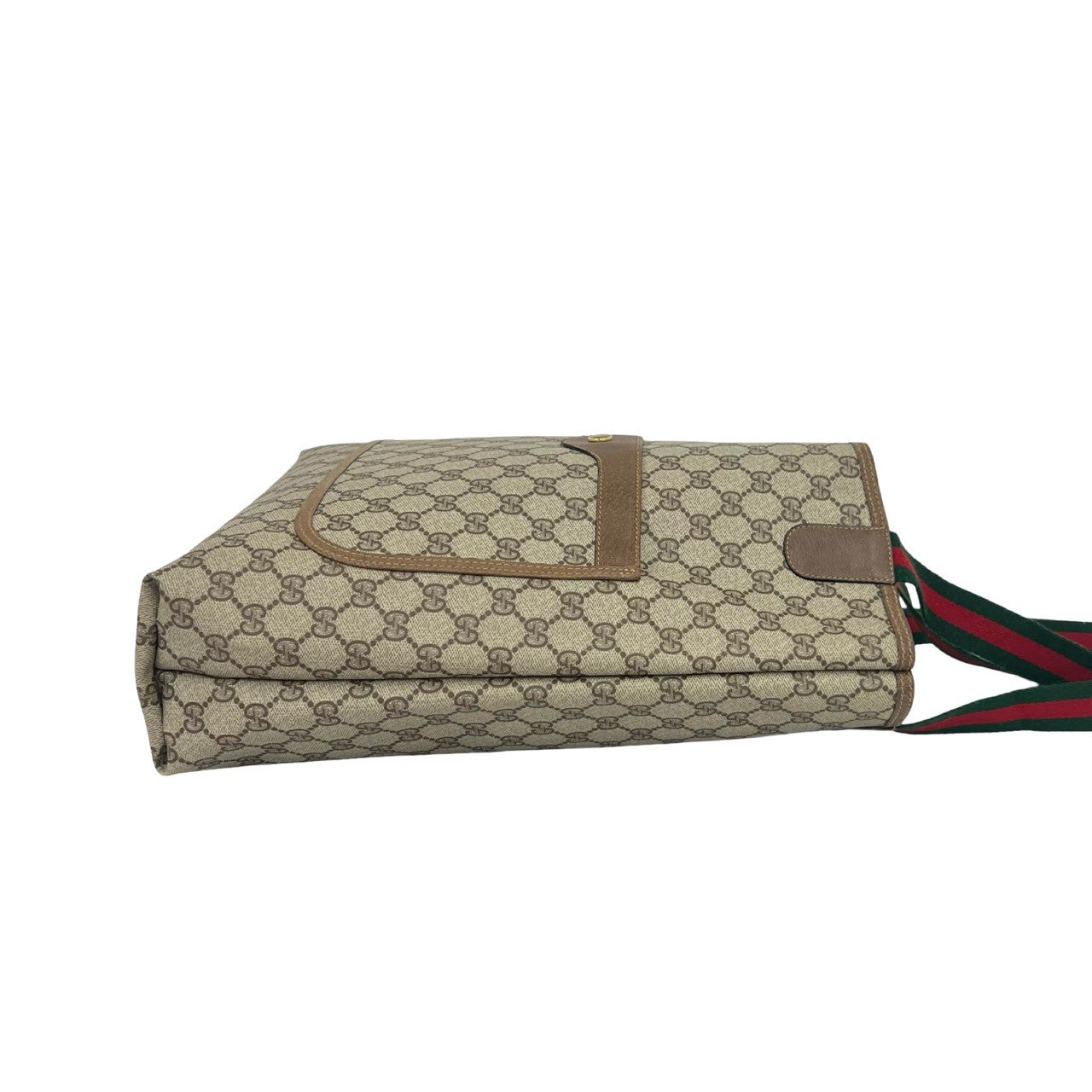 GUCCI グッチ (Vintage) トートバッグ 6