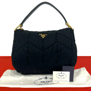PRADA プラダ ショルダーバッグ