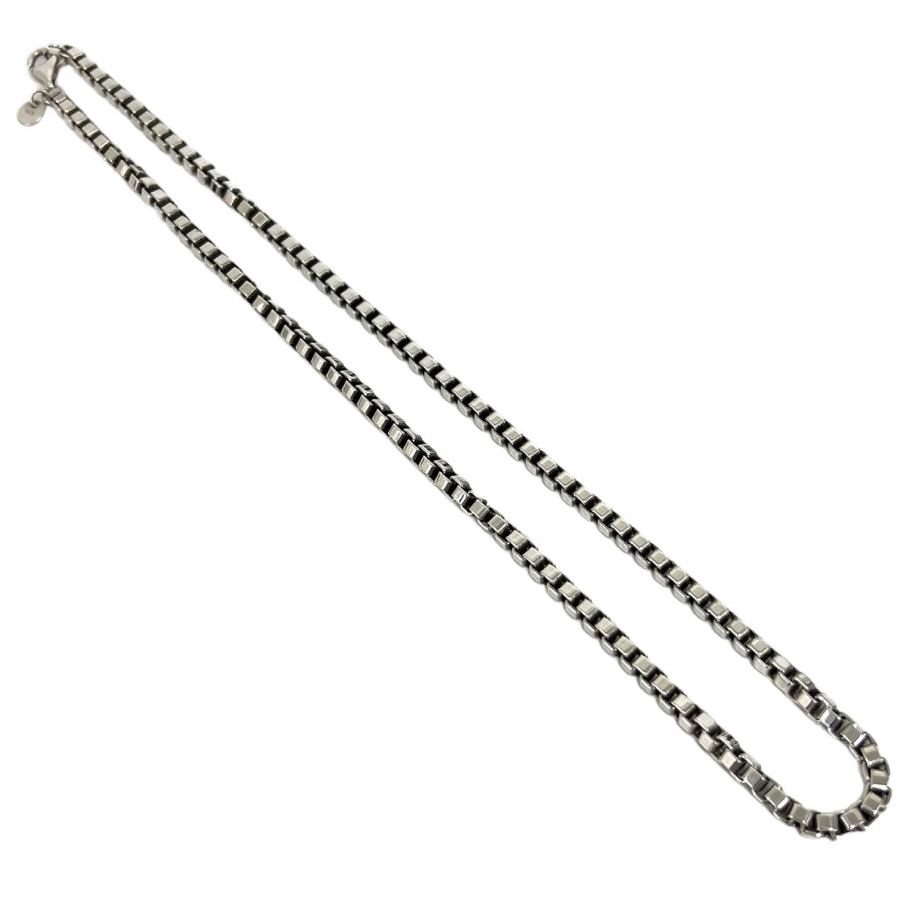 TIFFANY&Co. ティファニー (Vintage) ベネチアン ネックレス 5