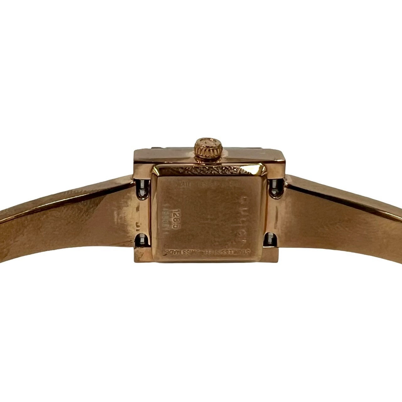 GUCCI グッチ Gフレーム コレクション 腕時計 5