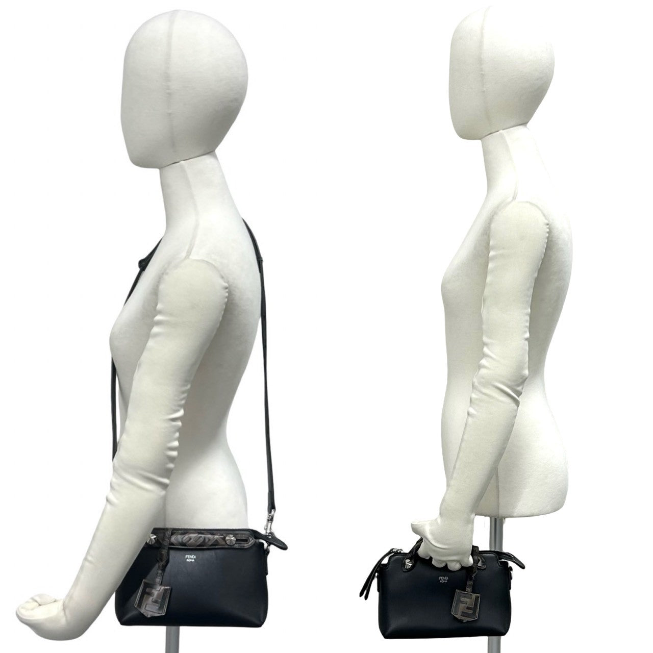 FENDI フェンディ バイザウェイ スモール ショルダーバッグ 2