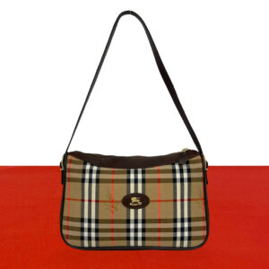 Burberrys バーバリーズ (Vintage) ショルダーバッグ