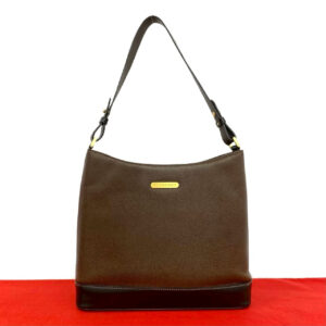 BURBERRY バーバリー (Vintage) ショルダーバッグ