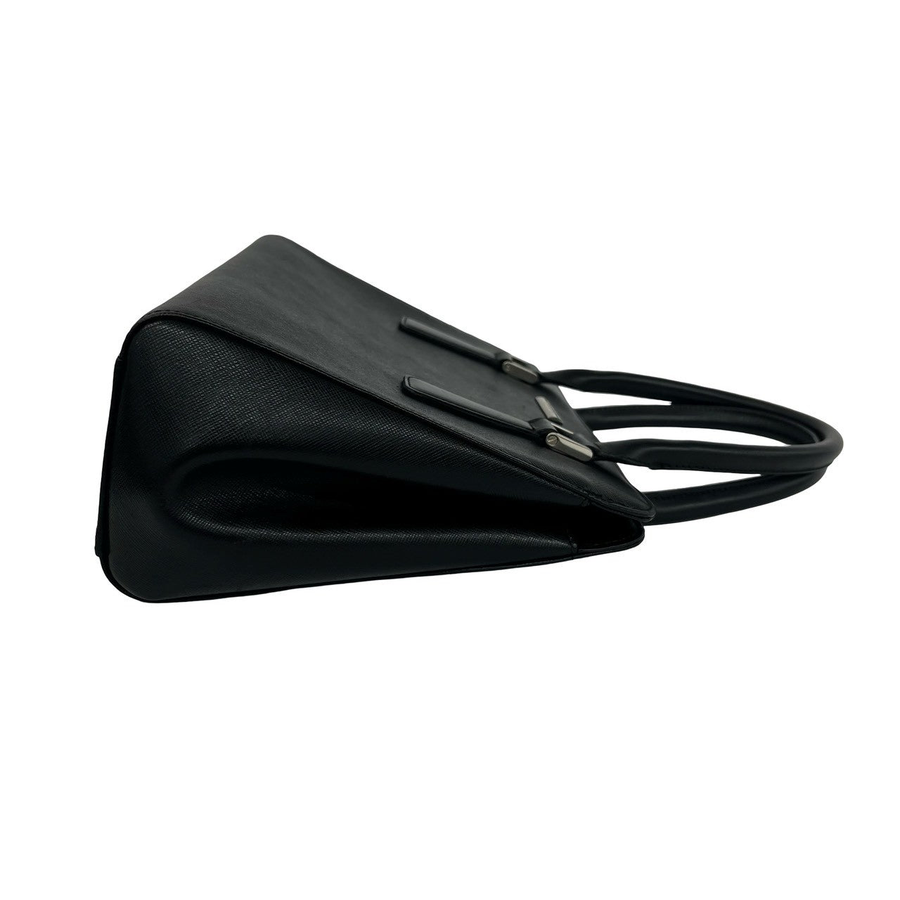 BURBERRY バーバリー ハンドバッグ 6
