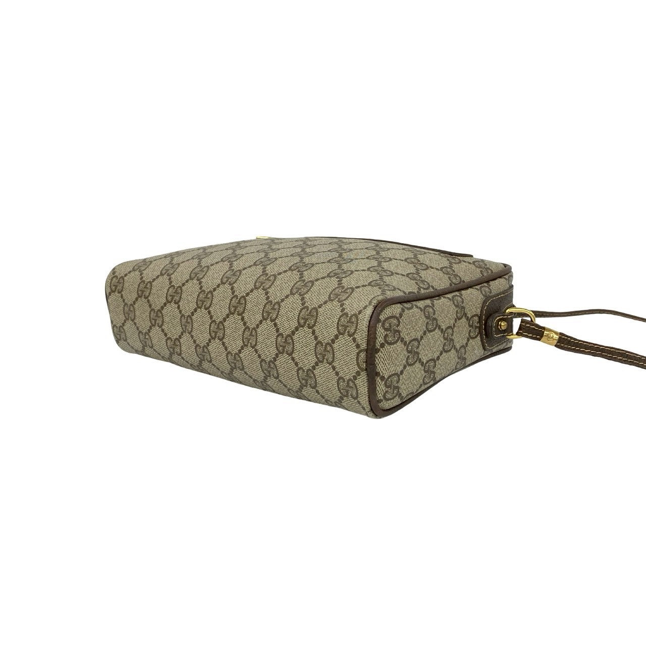 GUCCI グッチ (Vintage) ショルダーバッグ 8