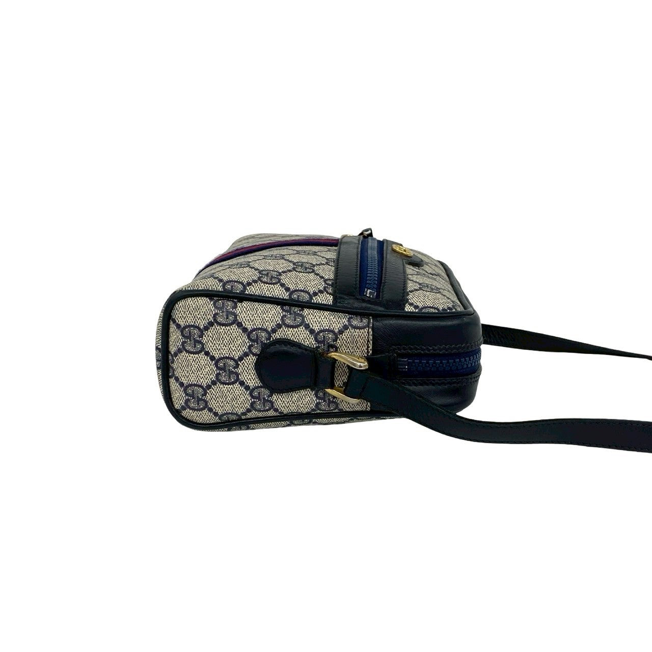 GUCCI グッチ (Vintage) ショルダーバッグ 6