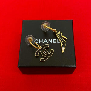 CHANEL シャネル (Vintage) ピアス