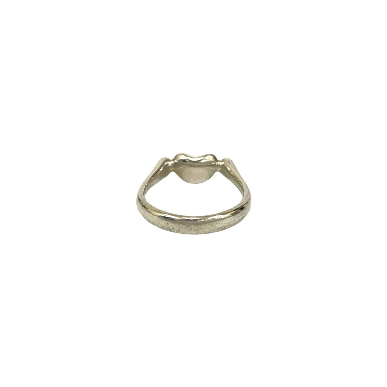 TIFFANY&Co. ティファニー エルサペレッティ ビーン リング 指輪 6