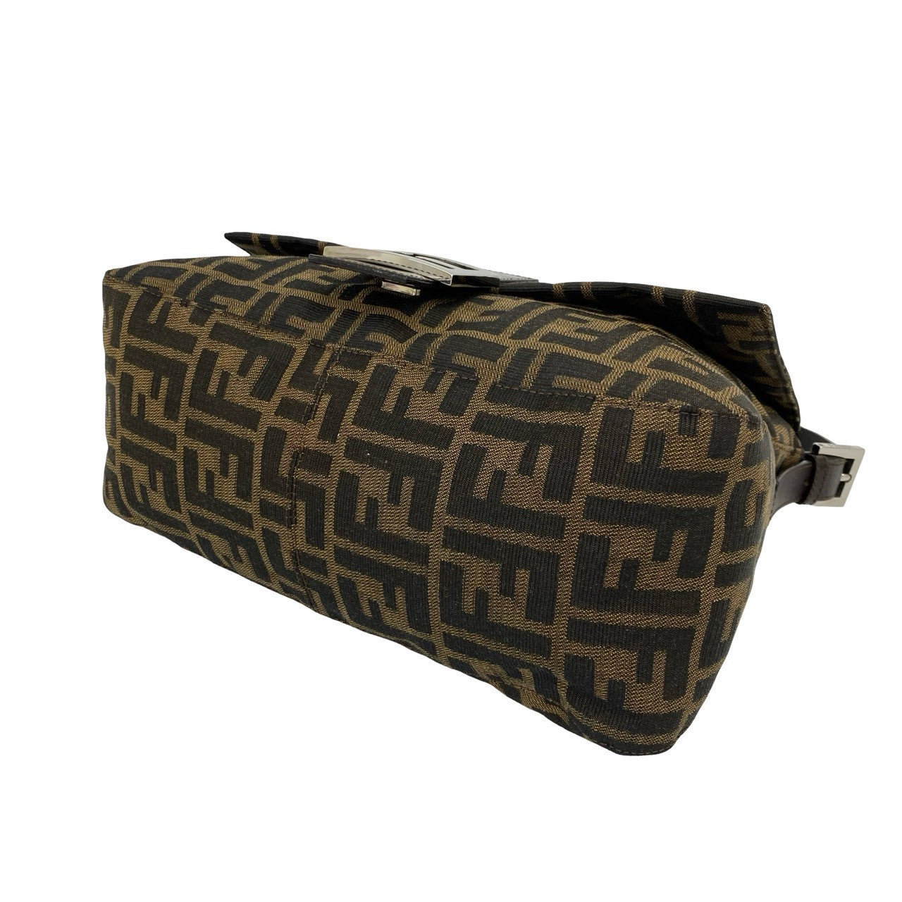 FENDI フェンディ マンマバケット ショルダーバッグ 8