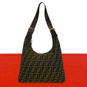 FENDI フェンディ (Vintage) ショルダーバッグ