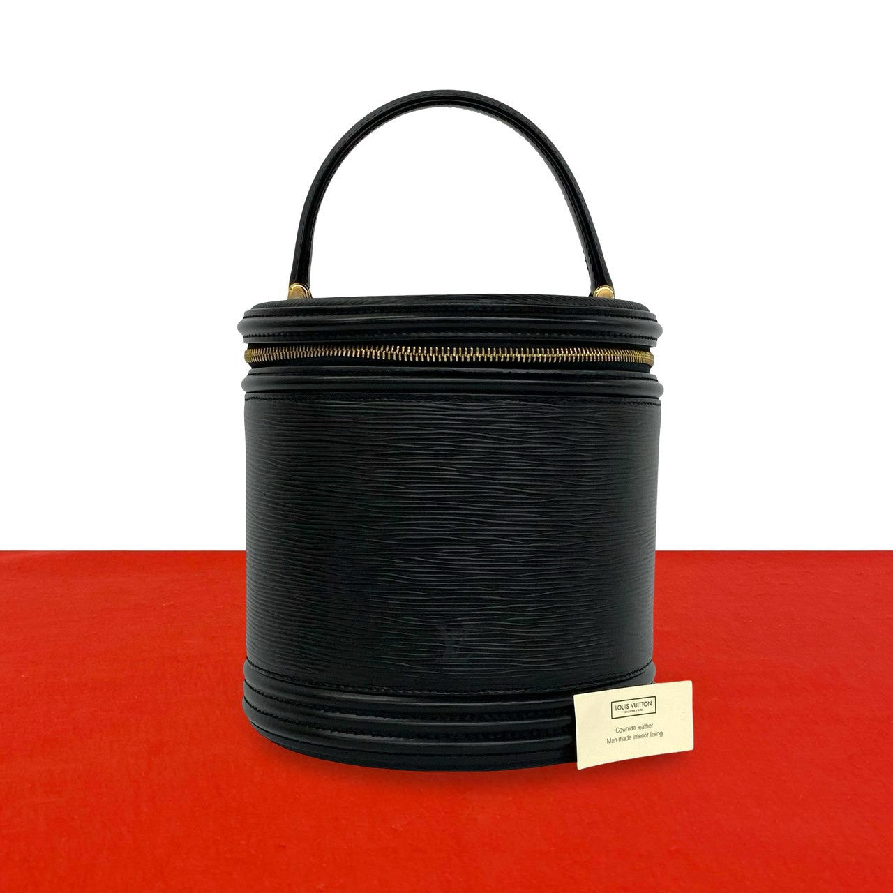 LOUIS VUITTON ルイヴィトン カンヌ ハンドバッグ