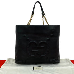 GUCCI グッチ トートバッグ