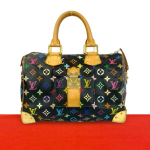 LOUIS VUITTON ルイヴィトン スピーディ 30 ハンドバッグ