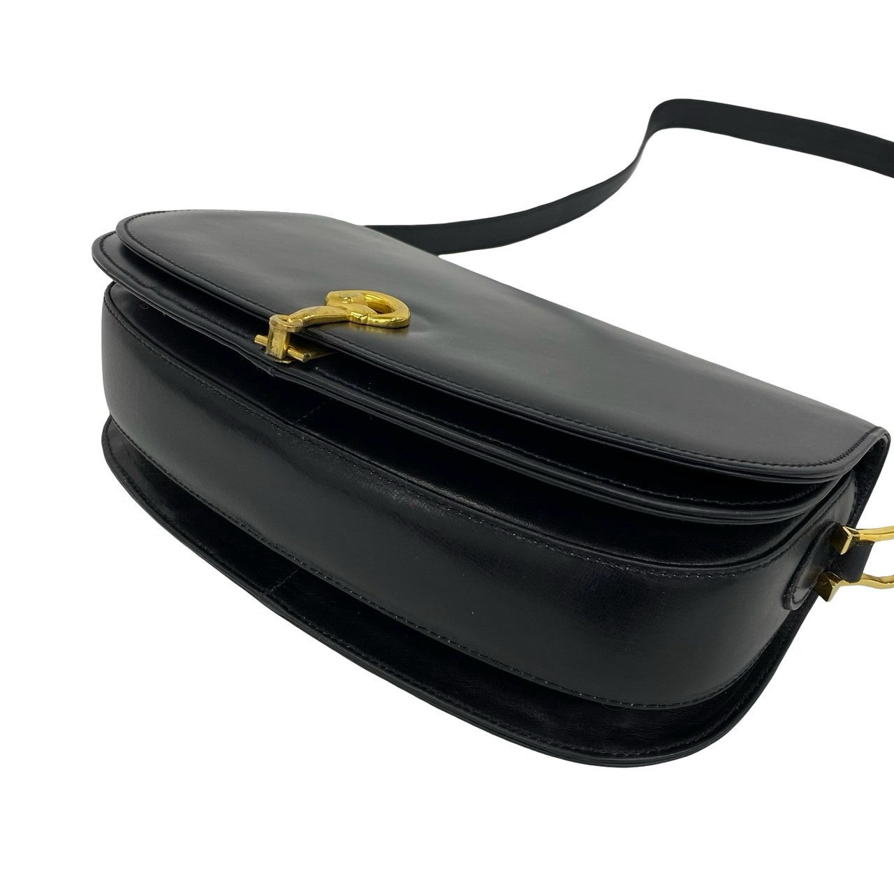 GUCCI グッチ (Vintage) ショルダーバッグ 8