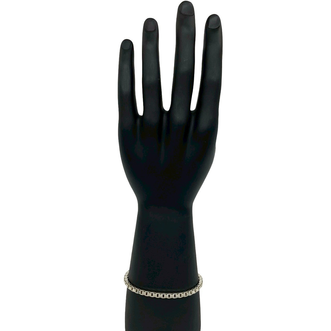 TIFFANY&Co. ティファニー (Vintage) ベネチアン ブレスレット 2